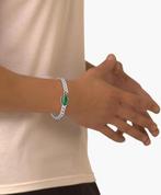 Lacoste Herenketting armband GRATIS LEVERING, Handtassen en Accessoires, Verzenden, Nieuw, Zilver, Staal