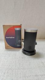 Melkopschuimer Baristina (Philips), Elektronische apparatuur, Ophalen of Verzenden, Zo goed als nieuw