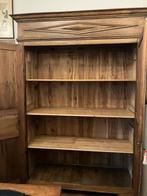 Kast, Huis en Inrichting, Ophalen, Met plank(en), Gebruikt, 100 tot 150 cm