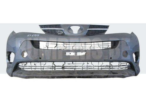 Bumper Toyota RAV4 IV 12-15 52119-42A00 Voorbumper KS6768, Auto-onderdelen, Carrosserie, Bumper, Voor, Gebruikt, 6 maanden garantie