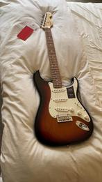 Fender Player Stratocaster, Muziek en Instrumenten, Snaarinstrumenten | Gitaren | Elektrisch, Solid body, Zo goed als nieuw, Fender