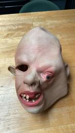 masque de SINOK des Goonies des années 2000, Enlèvement ou Envoi