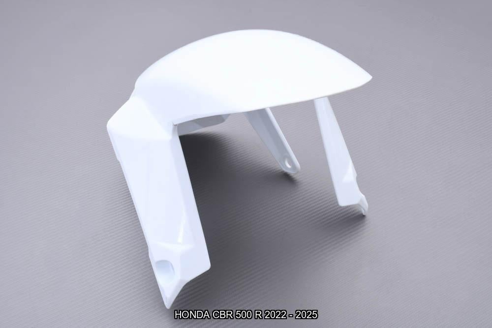 Garde-boue Avant AVDB pour HONDA CBR 500 R 2022 - 2025, Motos, Enlèvement ou Envoi, Neuf