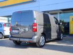 Opel Vivaro VAN L2H1 2.0 145PK MT6 *DEMO*DIRECT LEVERBAAR*, Auto's, Monovolume, Vivaro, Parkeersensor, 107 kW