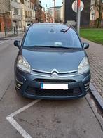 Citroen C4 Picasso, Euro 5, Achat, Alarme, 5 portes