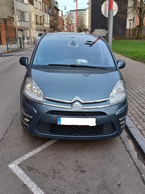 Citroen C4 Picasso, Autos, Citroën, Particulier, C4, ABS, Régulateur de distance, Airbags, Air conditionné, Alarme, Bluetooth