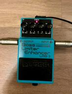 Boss LMB-3-compressor, Muziek en Instrumenten, Effecten, Ophalen of Verzenden, Gebruikt