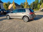 Golf 7, Auto's, Volkswagen, Voorwielaandrijving, Euro 5, Zwart, Handgeschakeld