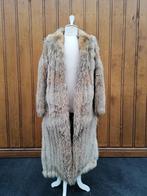 Vintage Coyote mantel, Vêtements | Hommes, Vestes | Hiver, Taille 48/50 (M), Porté, Enlèvement ou Envoi
