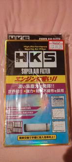 filtre a air sport HKS gr86 70017-AT132, Enlèvement, Toyota, Neuf