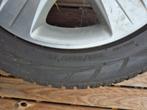 4 winterbanden, Auto-onderdelen, Banden en Velgen, Ophalen, Banden en Velgen, 17 inch, Winterbanden