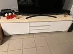 Ikea besta burs tv meubel, Huis en Inrichting, Ophalen, Gebruikt