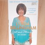 LINDA BELLINGHAM - LOST AND FOUND - MY STORY - ENGELS, Ophalen of Verzenden, Film, Tv en Media