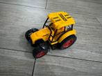 Speelgoedtractor, Kinderen en Baby's, Ophalen, Gebruikt