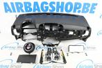 Airbag kit - Tableau de bord noir Fiat 500 (2016-....), Gebruikt, Ophalen of Verzenden