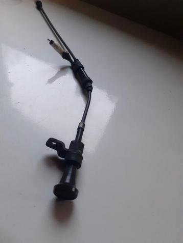 Complete chokekabel Suzuki Intruder VS700, Motoren, Ophalen of Verzenden, Gebruikt