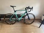 Canyon inflite CF CL 8, Fietsen en Brommers, Fietsen | Racefietsen, Ophalen of Verzenden, Gebruikt, Carbon