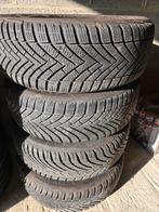 2 pneus hiver 195/55r16 Vredestein, Autos : Pièces & Accessoires, Pneus & Jantes, Pneus hiver, 16 pouces, Pneu(s), Enlèvement