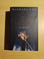 M. Cox - De zin van het duister, Ophalen of Verzenden, Zo goed als nieuw, M. Cox