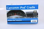 Carcomm iPhone cradle CMIC-101 NIEUW, Nieuw, Ophalen of Verzenden