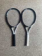 Head speed mp 2022, Sport en Fitness, Ophalen of Verzenden, Zo goed als nieuw, Racket, Head