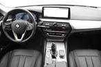(2AGX283) BMW 5 Touring, Auto's, BMW, Automaat, 1998 cc, Achterwielaandrijving, Gebruikt