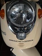electrihe scooter emco, Ophalen, Gebruikt, Overige typen, Overige merken