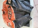 jasje harley davidson, Motoren, Ophalen