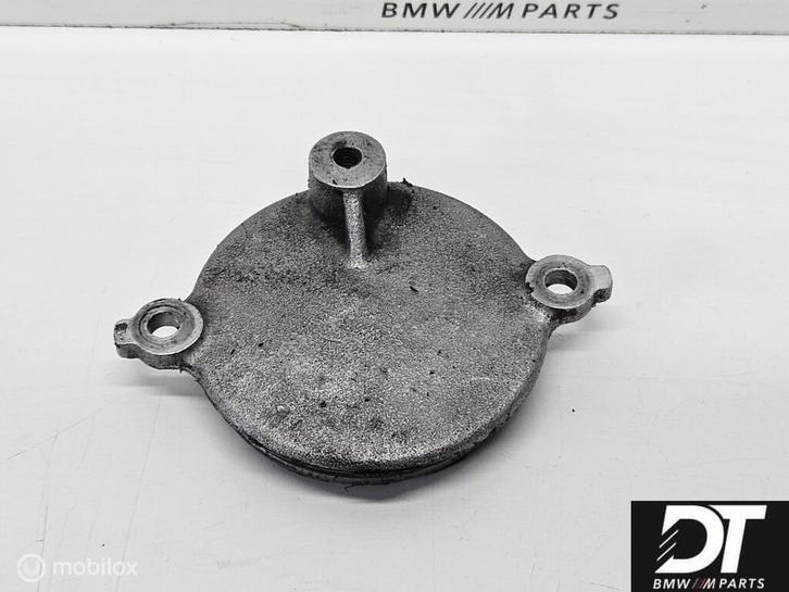 Deksel Cilinderkop BMW M5 E34 S38 11121312323, Auto-onderdelen, Motor en Toebehoren, BMW, Gebruikt, Ophalen of Verzenden