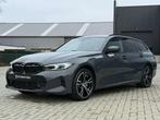 BMW 330 M-Laser-Head Up-Trekhaak-Elekzetels-, Auto's, BMW, Automaat, 215 kW, 4 cilinders, Bedrijf