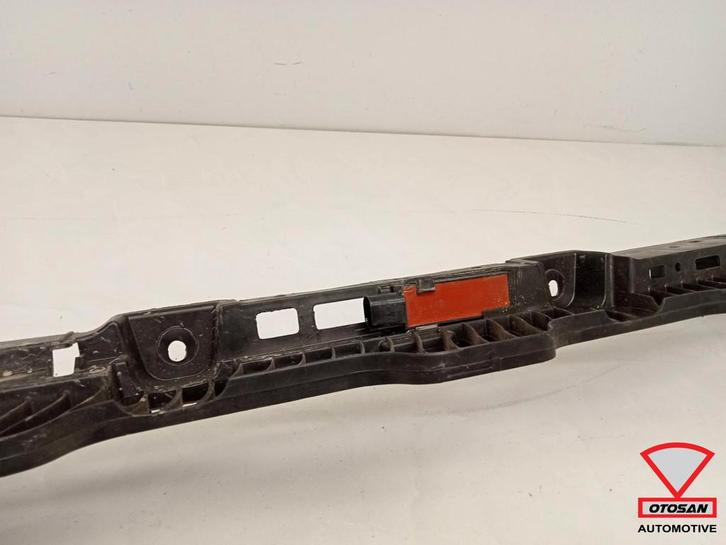 VW Golf 7 2013-2019 Midden 5g6807863 Achterbumper houder ORI, Auto-onderdelen, Carrosserie, Bumper, Volkswagen, Gebruikt