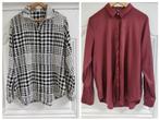 Elegante blouses van H&M, maat 42, Kleding | Dames, Blouses en Tunieken, H&M, Ophalen of Verzenden, Nieuw, Maat 42/44 (L)