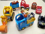 Duplo voertuigen, Enfants & Bébés, Jouets | Duplo & Lego, Comme neuf, Duplo, Enlèvement