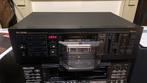 Nakamichi RX-202E als nieuw (+ YT link)  RX-202, Audio, Tv en Foto, Cassettedecks, Overige merken, Ophalen of Verzenden, Enkel