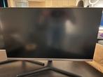 2 x monitor 4K SAMSUNG 28 inch., Computers en Software, Ophalen, Gebruikt