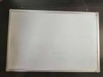 Groot magnetisch whiteboard, Ophalen of Verzenden, Zo goed als nieuw, Whiteboard
