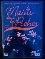 DVD Handen in je zakken (Sylvestre Stallone), Ophalen of Verzenden, Zo goed als nieuw