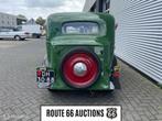 Fiat 508 Balilla 1934 | Route 66 auctions, Achat, 4 portes, Entreprise, Boîte manuelle