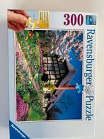 Puzzle Ravensburger - nieuw - 300 stukjes, Ophalen, Zo goed als nieuw