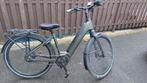 Elektrische damesfiets, Fietsen en Brommers, Versnellingen, Zo goed als nieuw, 50 tot 53 cm, Ophalen