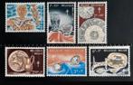 Belgique : COB 1163/68 ** Antituberculeux 1960., Timbres & Monnaies, Timbres | Europe | Belgique, Sans timbre, Neuf, Enlèvement ou Envoi