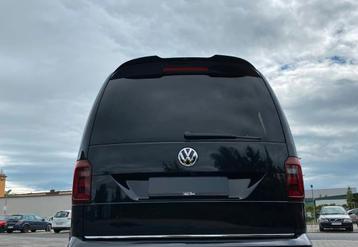 Maxtondesign Spoiler Extension Volkswagen Caddy Mk4 beschikbaar voor biedingen