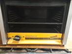 Faeco salamander op gas professioneel horecatoestel, Ophalen, Gebruikt, Minder dan 85 cm, Gas