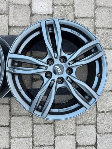 18 inch 7,5J ET51 inclusief sensor. beschikbaar voor biedingen