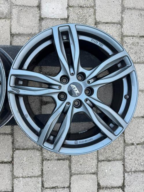 18 inch 7,5J ET51 inclusief sensor., Auto-onderdelen, Banden en Velgen, Velg(en), 18 inch, Ophalen