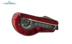 Subaru BRZ achterlicht links LED Facelift, Auto-onderdelen, Subaru, Gebruikt, -, Verzenden