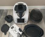 THERMOMIX TM6, Elektronische apparatuur, Keukenmixers, Ophalen of Verzenden, Zo goed als nieuw