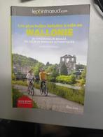 Les plus belles balades à vélo en Wallonie (Racine), Boeken, Ophalen of Verzenden