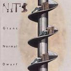 NITS : Giant normal dwarf, Enlèvement ou Envoi, Comme neuf, Progressif