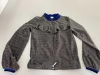 cks 12 jaar 152, Enfants & Bébés, Vêtements enfant | Taille 152, Enlèvement ou Envoi, Pull ou Veste, Comme neuf, CKS